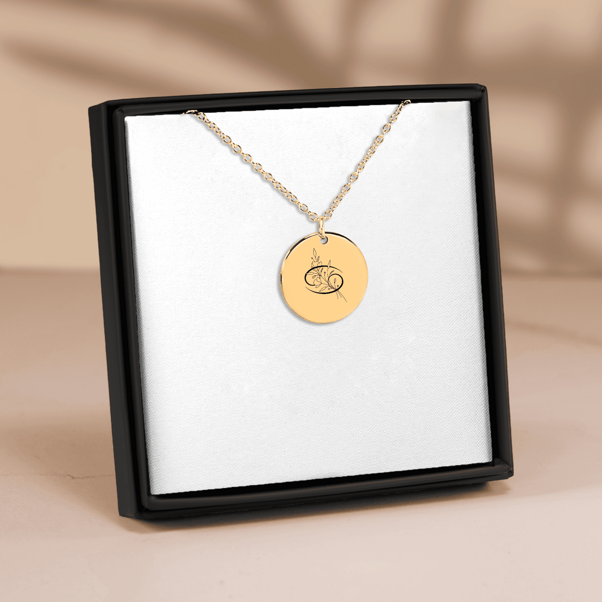 Bracelet signe astrologique gravable